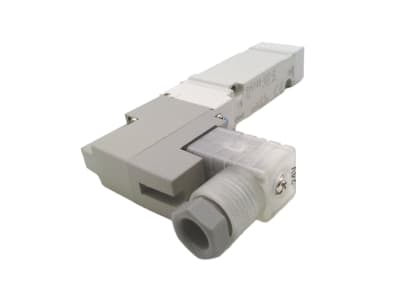 SMC SY5140-5DZ-Q