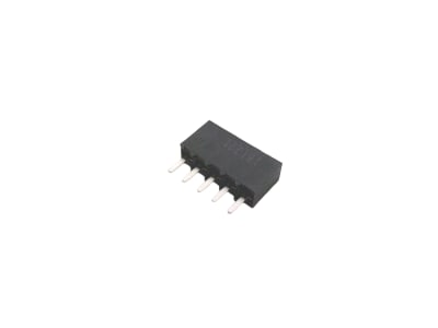 TE CONNECTIVITY 5-535541-3