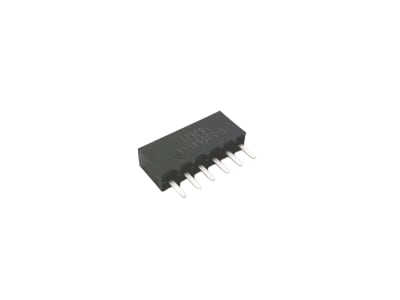TE CONNECTIVITY 5-535541-4