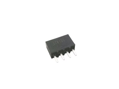 TE CONNECTIVITY 5-535541-2