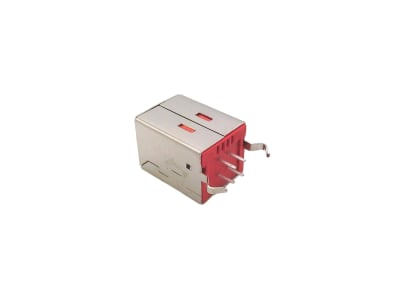 SAMTEC USBR-B-S-F-O-VT