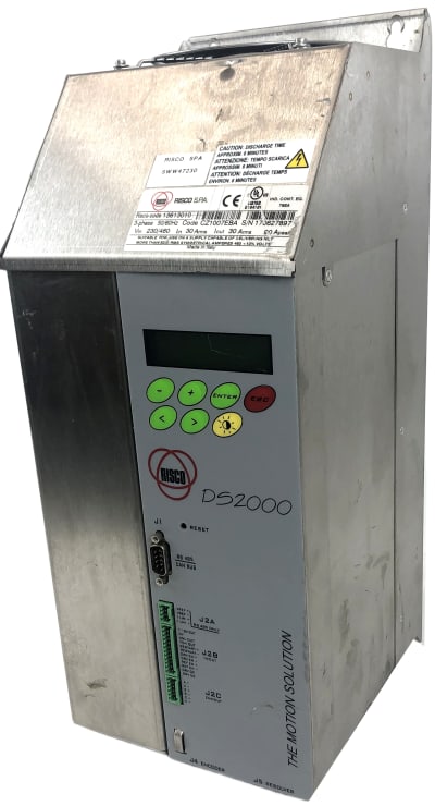 RISCO CZ1007EBA