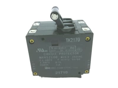 IDEC NRAS2100-3A-AA