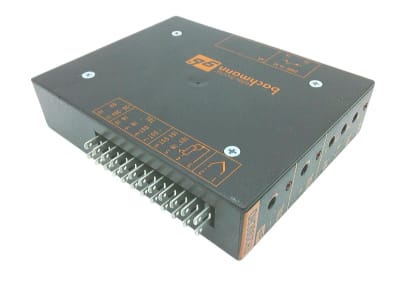 BACHMANN ELECTRONIC TR200CR0