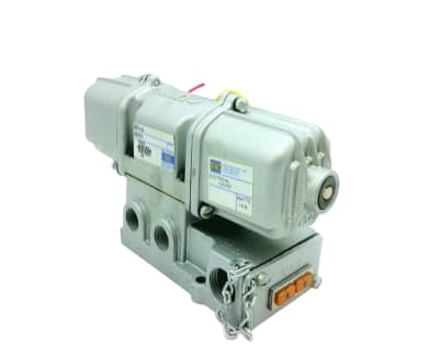 MAC VALVES INC 583F-01-25