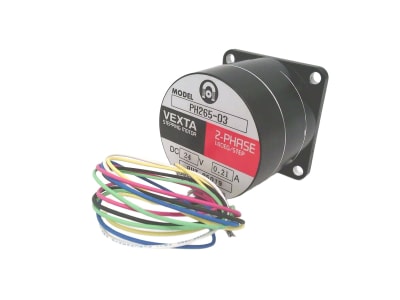 ORIENTAL MOTOR PH265-03