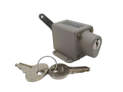 DANAHER CONTROLS 197245-001