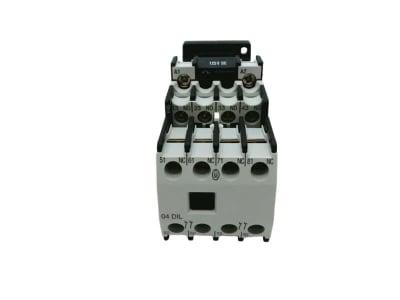 EATON CORPORATION DILR40-G/04-125VDC