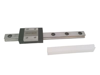 DOVER CORPORATION MR 7MN SS1 V0 H-86L