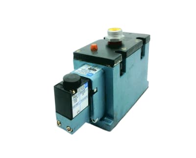 MAC VALVES INC MAC250A-V1A2-PM-111DAUNIV