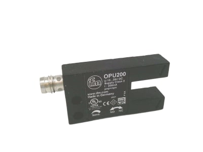 EFECTOR OPU-FCKG/IO-LINK/AS-OPU200