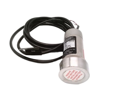 PMC PT/EL-30PSIG-VA-HA-CU/CB