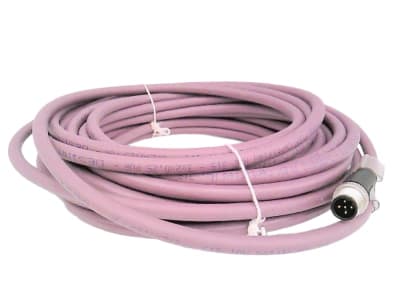 PHOENIX CONTACT SAC-5P-M12MSB/10-901/M12FSB-R