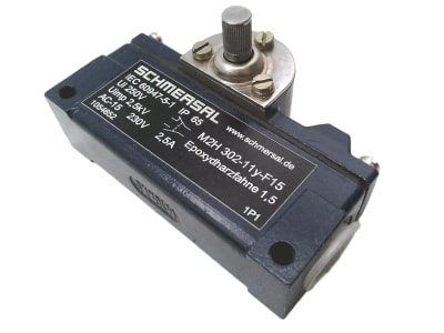 SCHMERSAL M2H 302-11Y-F15