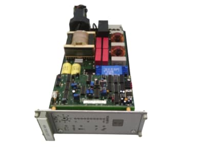 MARTIN WALTER MW-2000-GTI