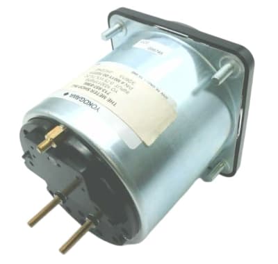 YOKOGAWA 103 011 PBPB
