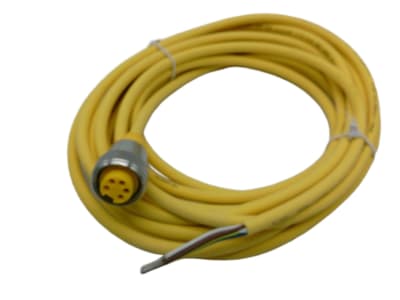 TURCK RKV 50-6M/S90
