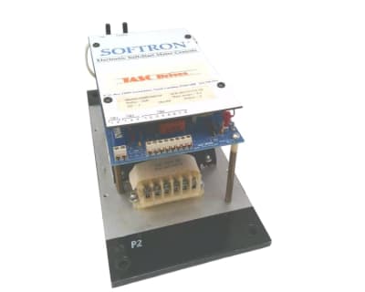 TASC DRIVES INC S3001SECH