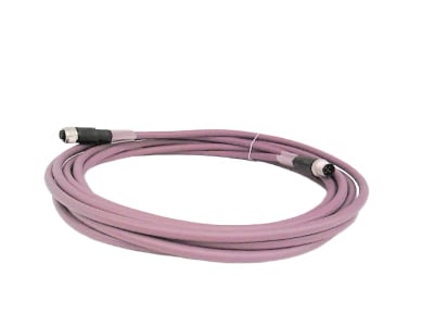 PHOENIX CONTACT SAC-5P-M12MSB/5.0-901/M12FSB-R