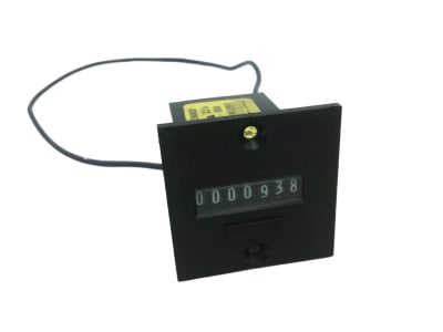 JOHNSON ELECTRIC CBG073M4K0N0N00