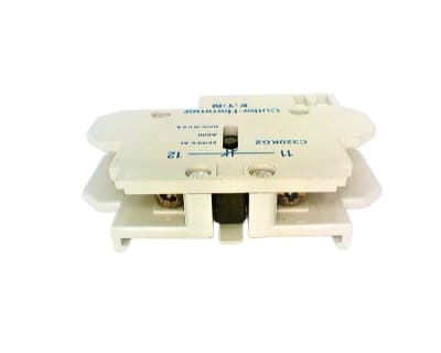 EATON CORPORATION C320KG2