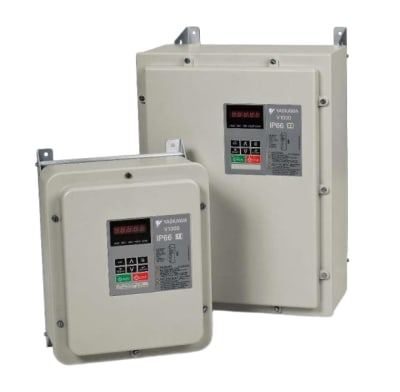 YASKAWA ELECTRIC CIMR-VCBA0003HAA-0080