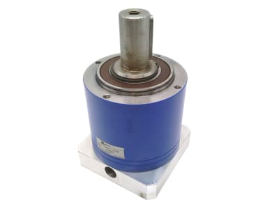 WITTENSTEIN LP120-M01-7-111-000
