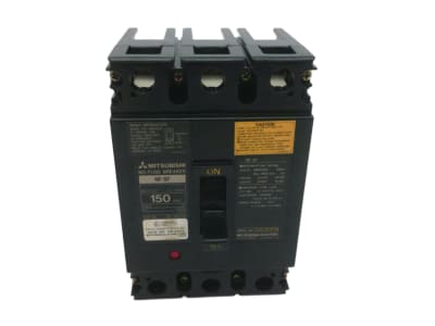 MITSUBISHI NF-SF-3150
