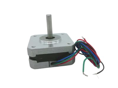 APPLIED MOTION PRODUCTS HT17-222