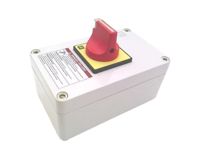 SCHNEIDER ELECTRIC VC1GU