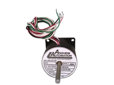 ANAHEIM AUTOMATION 23A102A