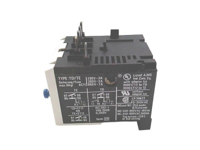 SCHNEIDER ELECTRIC 9065-TD0.54