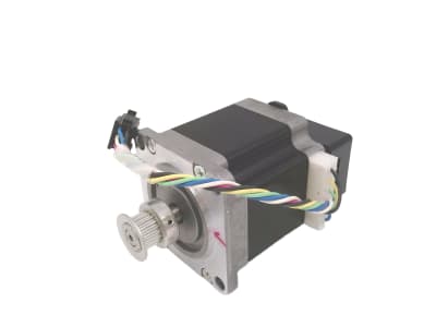 ORIENTAL MOTOR PK256-02B-C6