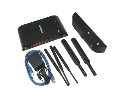 CRADLEPOINT MBR1400LE-VZ