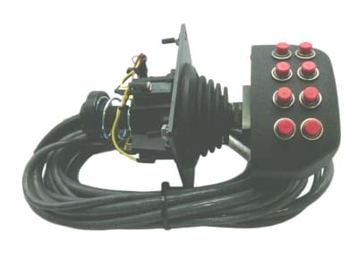 CYBERTECH CTI-2022231