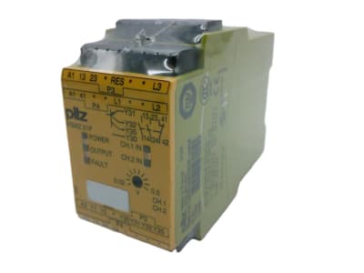 PILZ PSWZX1P0,5V/24-240VACDCCOATED