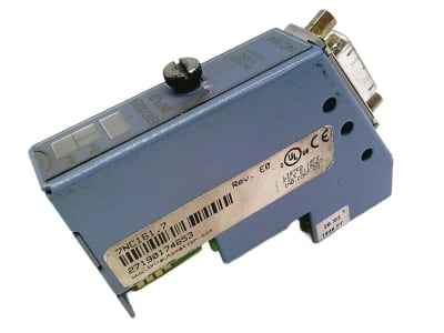 B&R 7NC161.7