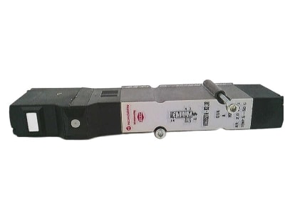 NORGREN V22B527A-B313R