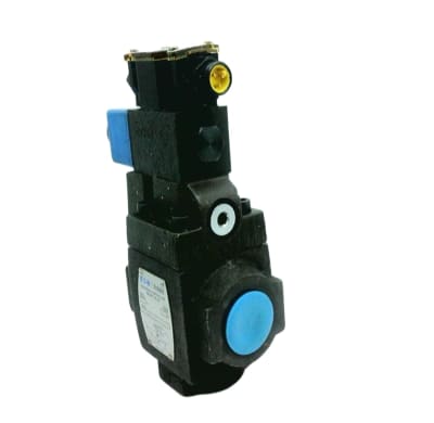 EATON CORPORATION 02-135640