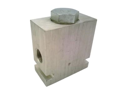 DELTROL CORP B-100-3-3N