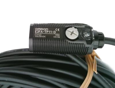 OMRON E3FC-TP11-E022 10M