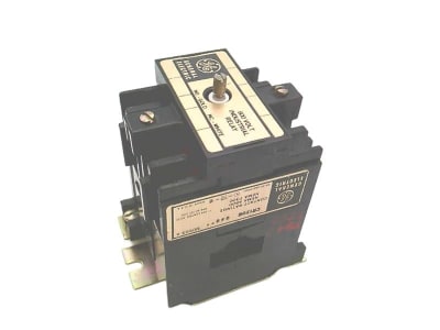 GENERAL ELECTRIC CR120B04022
