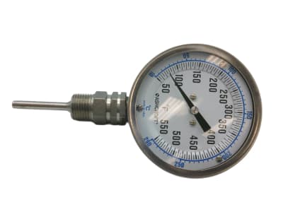 ASHCROFT 30EI60L02550/550F