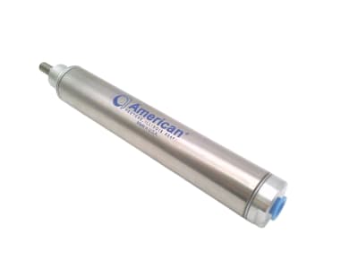 AMERICAN CYLINDER CO INC 1062SS-1750
