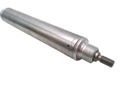 AMERICAN CYLINDER CO INC 1062SS-1750S