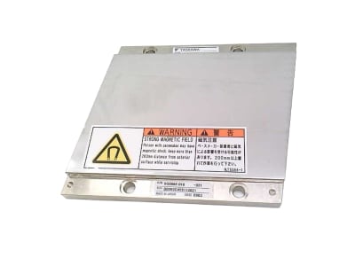 YASKAWA ELECTRIC SGLFM-1Z135AC