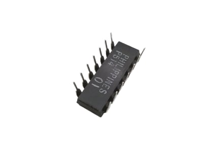 VISHAY UHP407-1