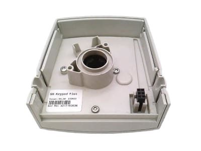 NIDEC CORP SM-KEYPAD-PLUS