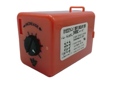 DANAHER CONTROLS 81E2Z105
