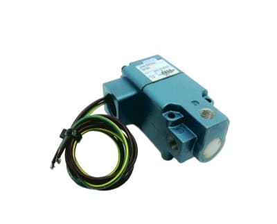 MAC VALVES INC 224B-530CAAA